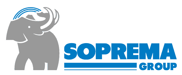 LOGO SOPREMA