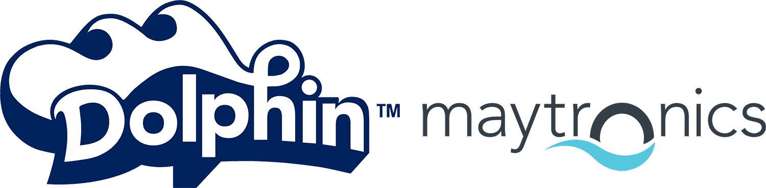dolphin-maytronics